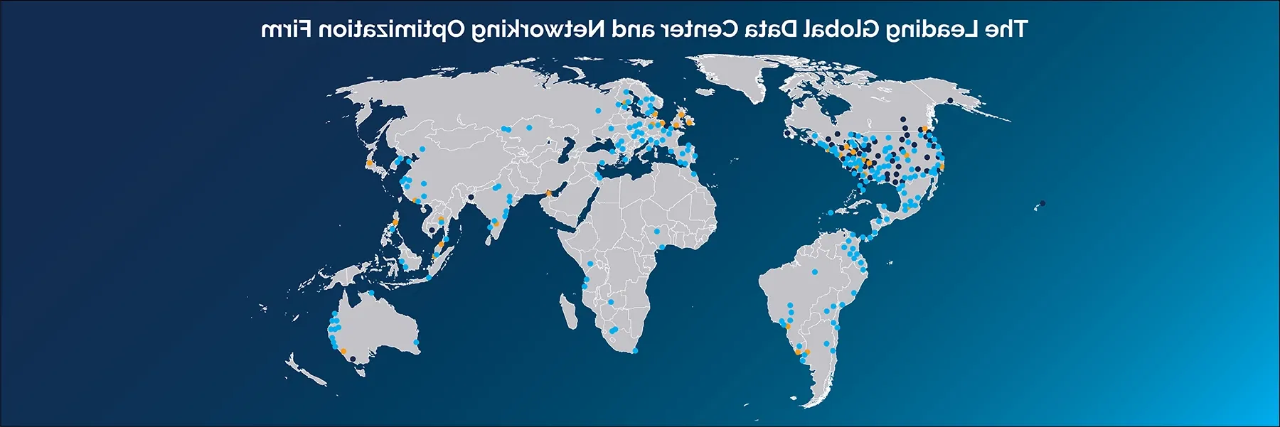 Park Place Technologies service locations for network hardware support